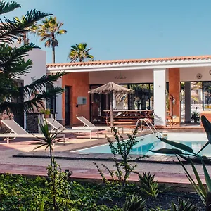 Апартаменты Miramar Boutique Adults Only 