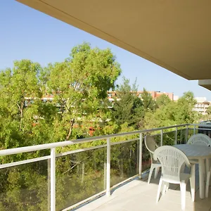 Hotel Ventura Park