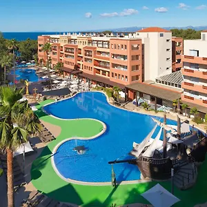 Hotel H10 Mediterranean Village