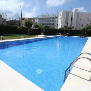 Apartamento For A Dms Iii
