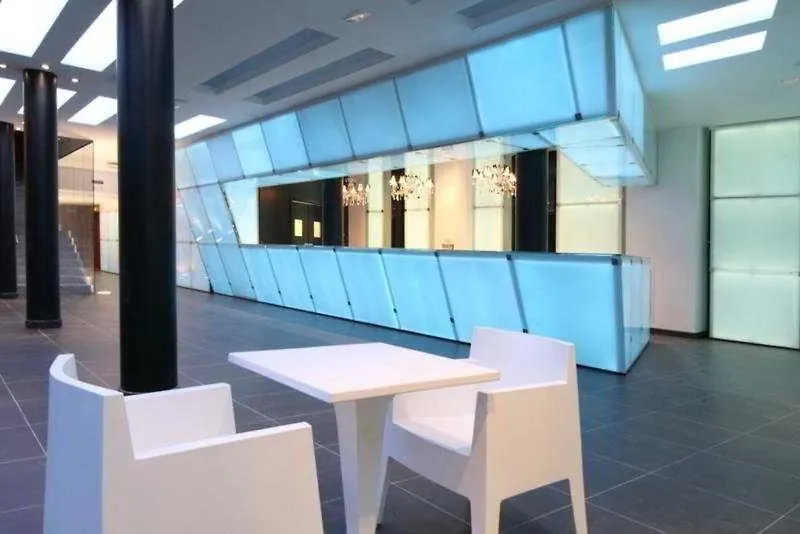 Aparthotel Four Elements Suites Salou Espanha
