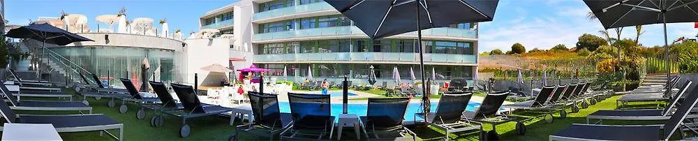 Aparthotel Four Elements Suites Salou