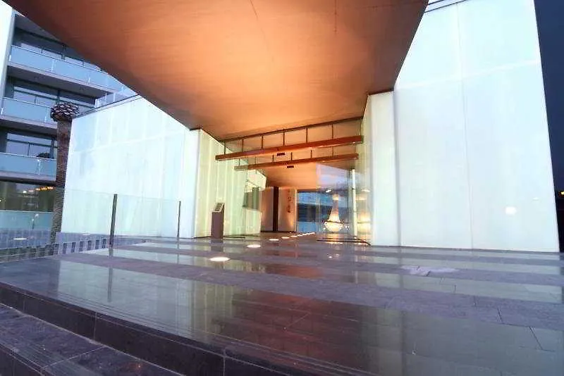 Aparthotel Four Elements Suites Salou Spain