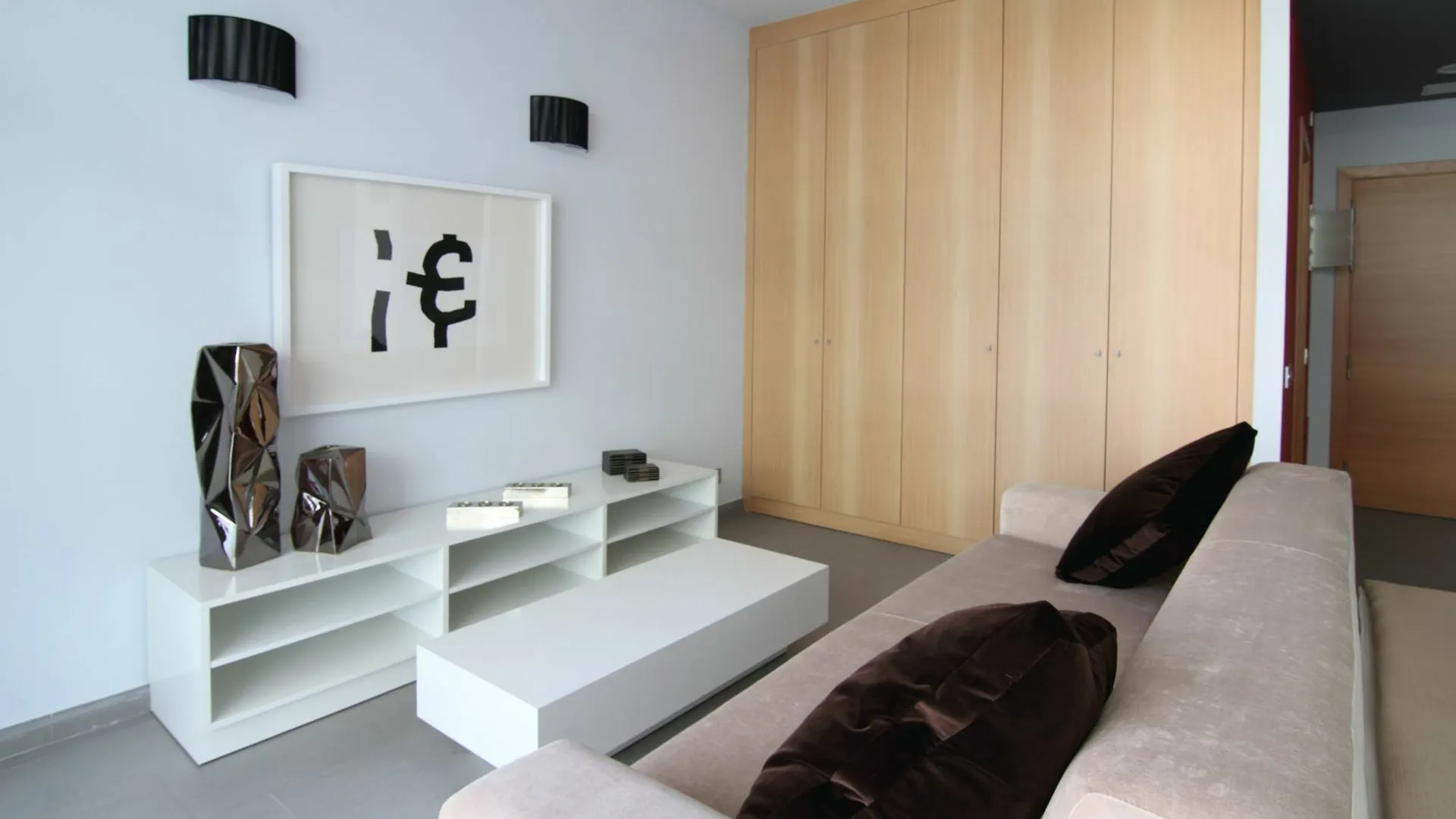 Aparthotel Four Elements Suites Salou 4*,  Espanha